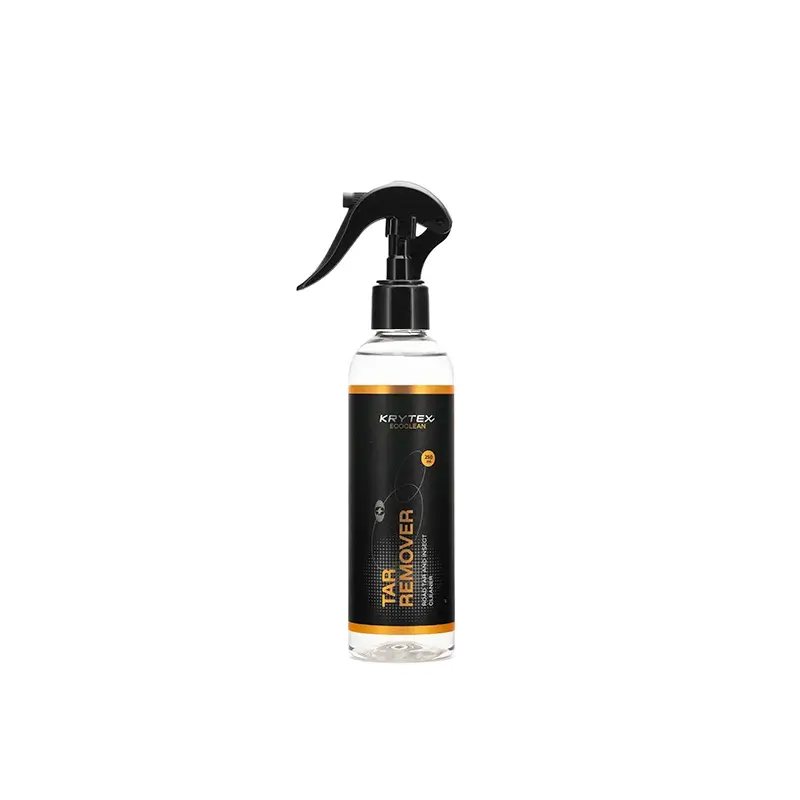 250-ml_tar-remover.webp KRYTEX ECOCLEAN TAR REMOVER — изображение 1