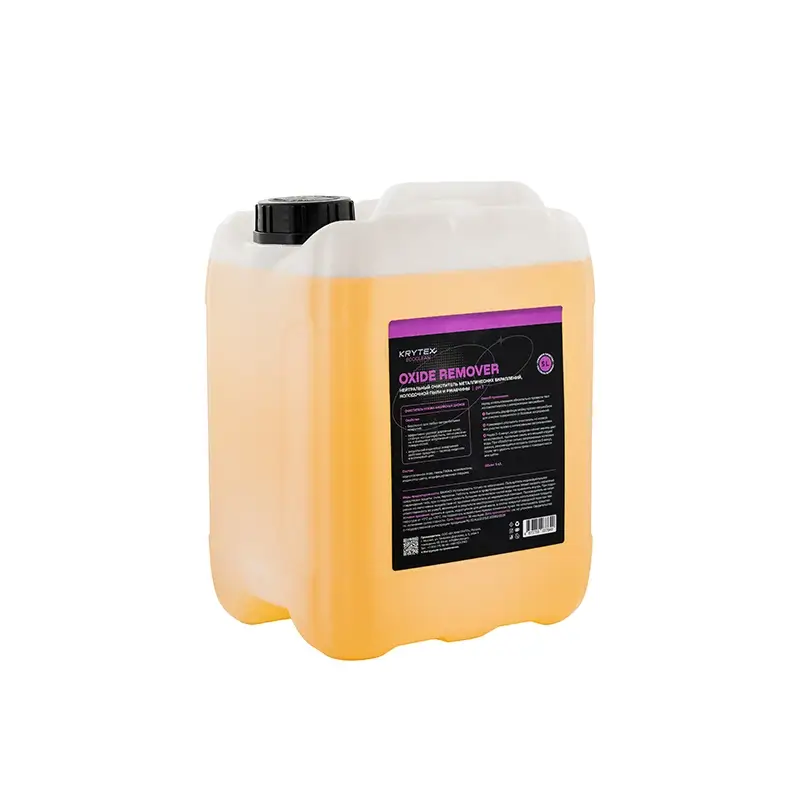 5-l_oxide-remover.webp KRYTEX ECOCLEAN OXIDE REMOVER — изображение 1