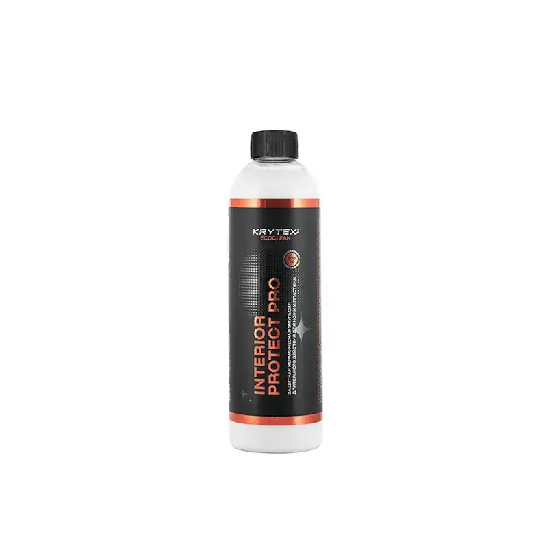 500-ml_interior-protect-pro-1.webp KRYTEX ECOCLEAN INTERIOR PROTECT PRO — изображение 1