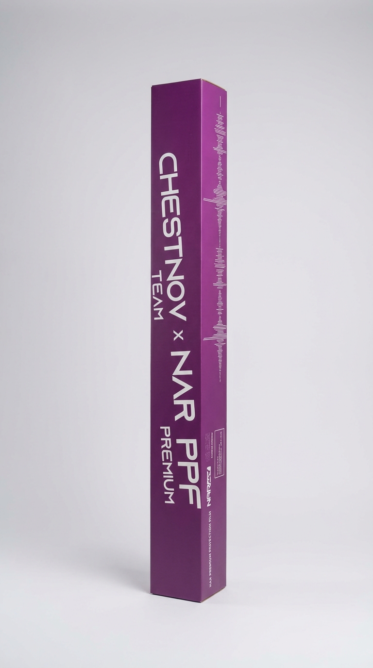 07b57ddd_gemini NAR PPF PREMIUM CH190 — изображение 1