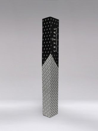 CRYSTAL TPH Black