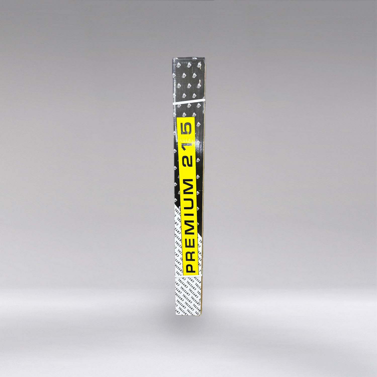 CRYSTAL PREMIUM 215 PPF CRYSTAL PREMIUM 215 PPF