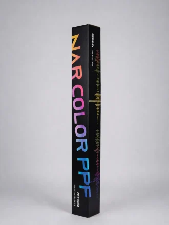 NAR COLOR PPF