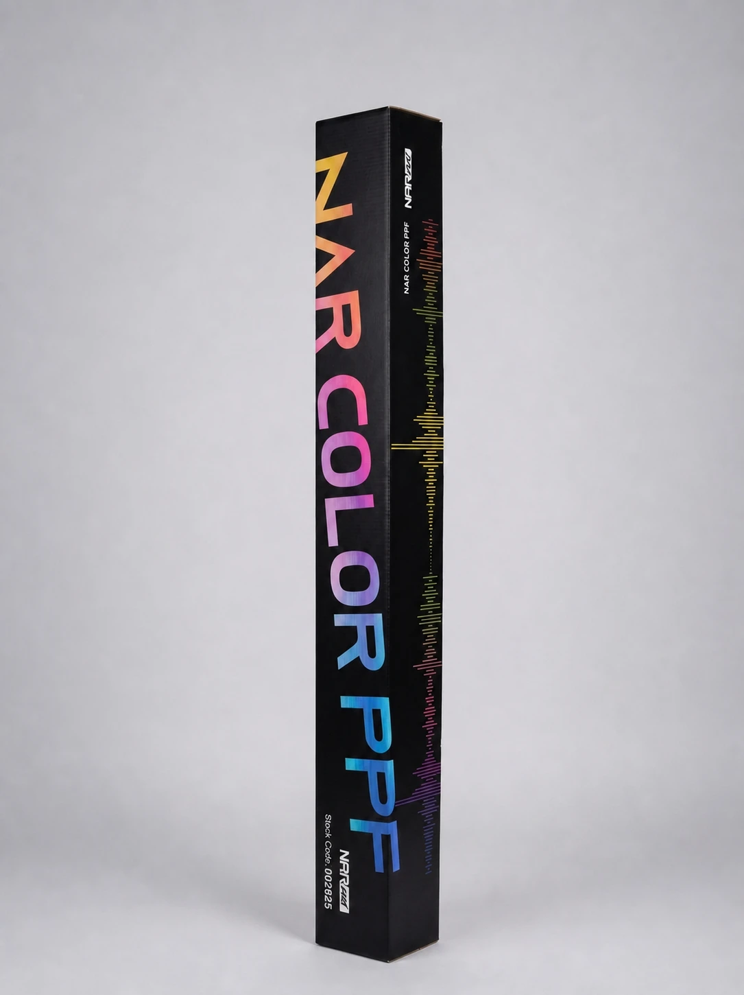 NAR-COLOR-PPF NAR COLOR PPF