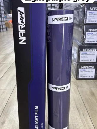 Nar ppf light purple gray
